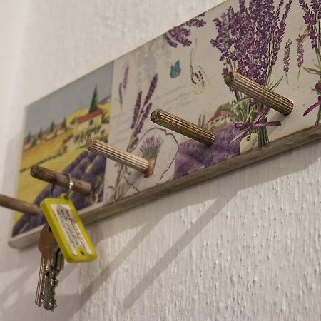 Kuca Lavanda Dreznjak ภายนอก รูปภาพ