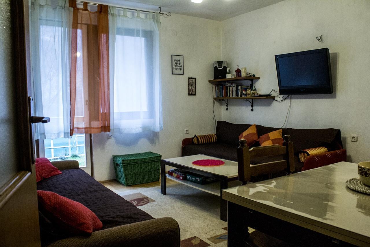 Kuca Lavanda Dreznjak ภายนอก รูปภาพ