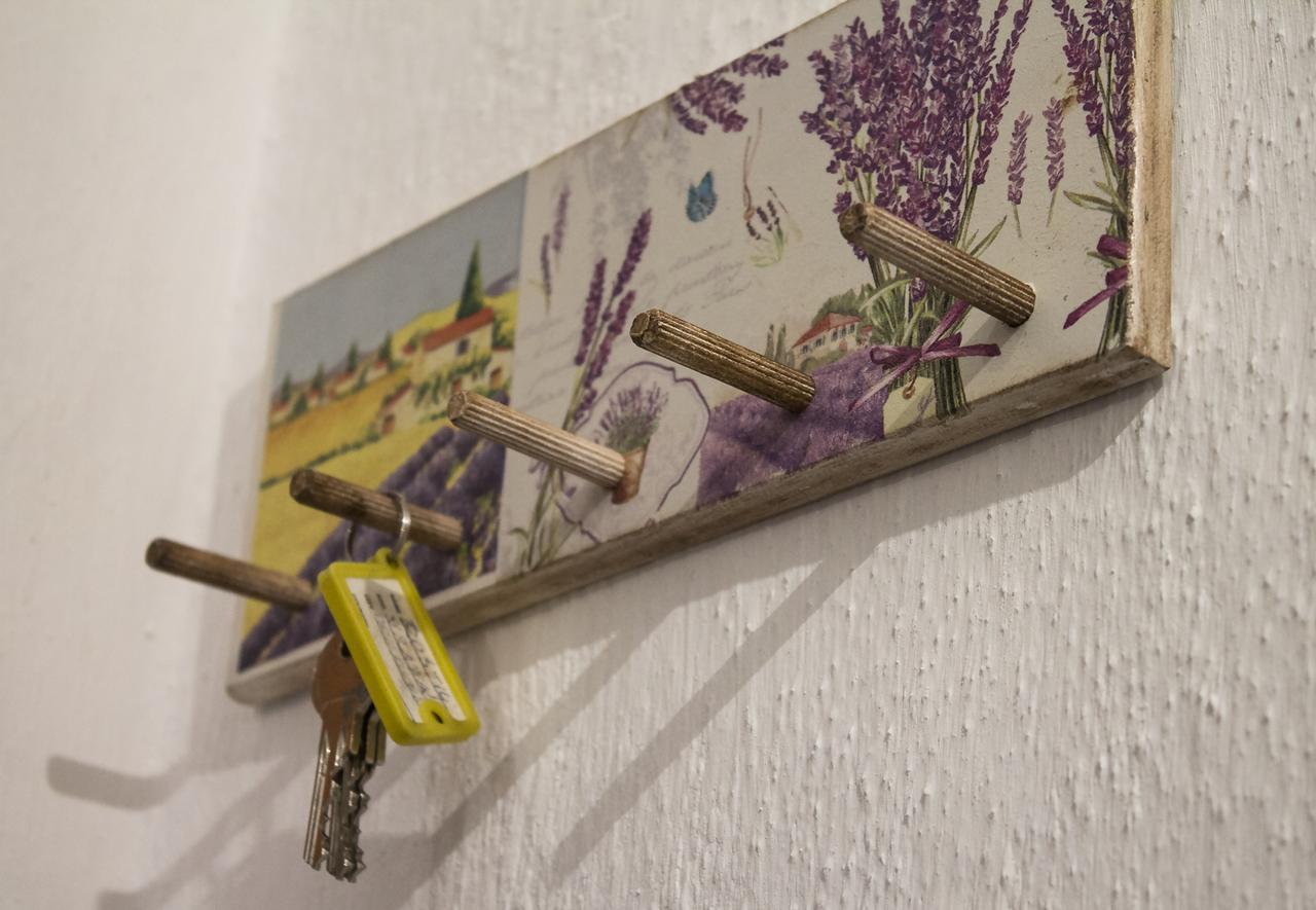 Kuca Lavanda Dreznjak ภายนอก รูปภาพ